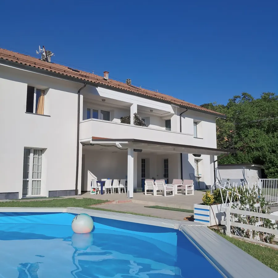 Sito per Terrazza­Ponente B&B